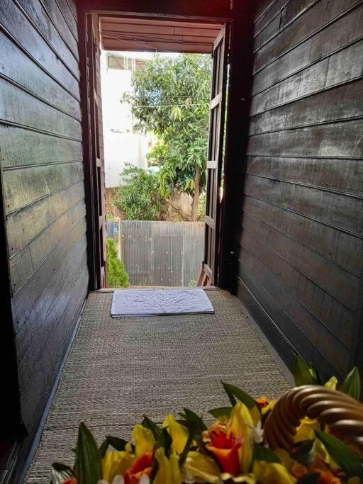Grandma'S House Vila Chiang Mai Exterior foto