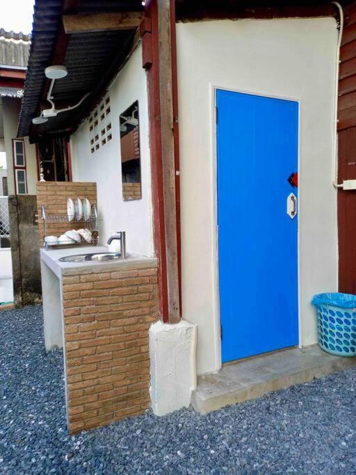 Grandma'S House Vila Chiang Mai Exterior foto